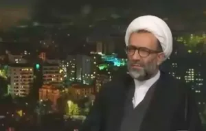 سلیمی، عضو هیئت‌رئیسۀ مجلس: در طول جنگ مجلس تعطیل نبوده