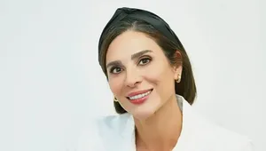 لباس چروک تابستانی؛ استایل تازه سحر دولتشاهی (+عکس)