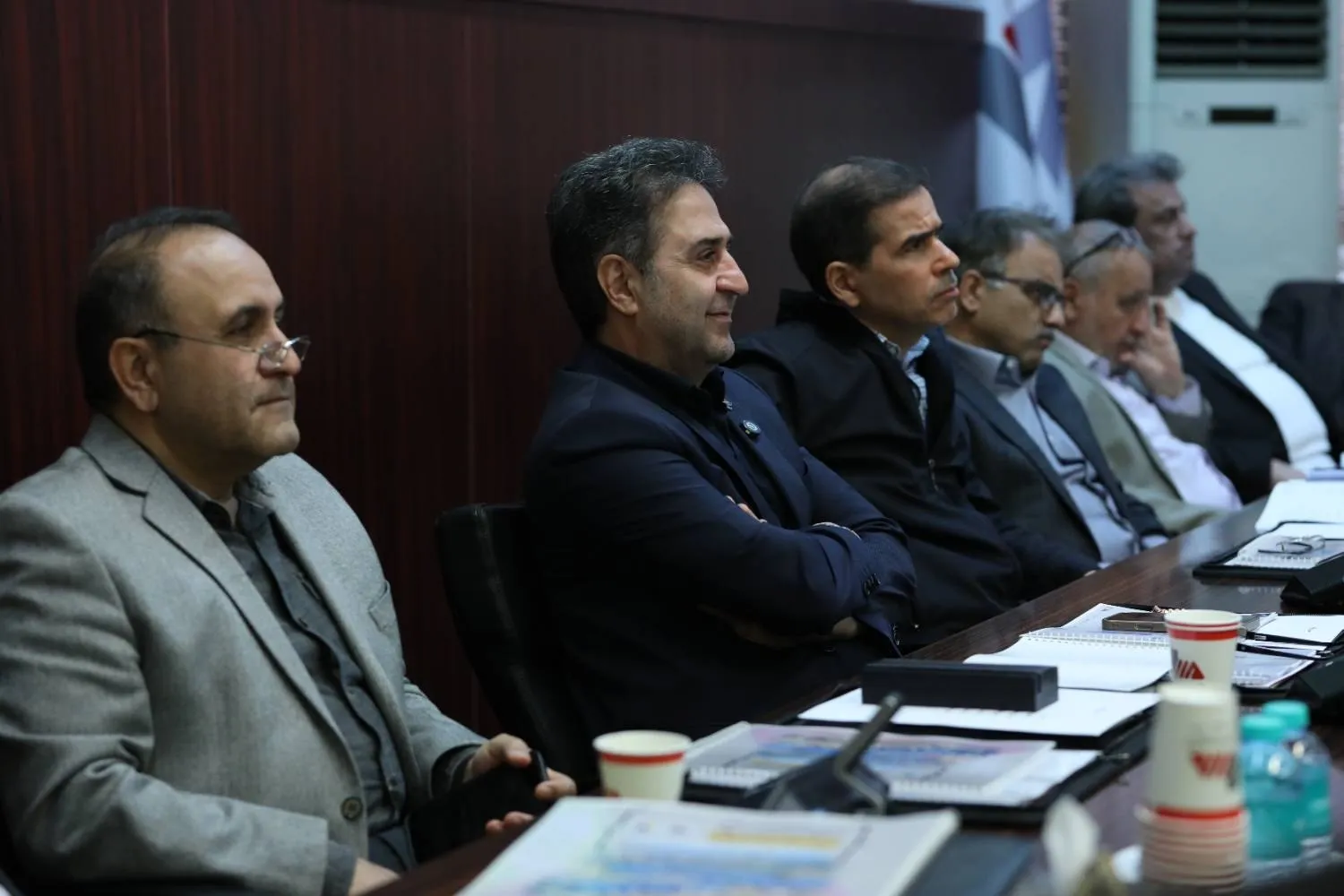 شرکت آلومینیوم المهدی
