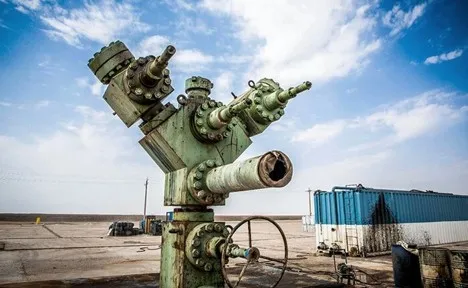میدان نفتی سهراب