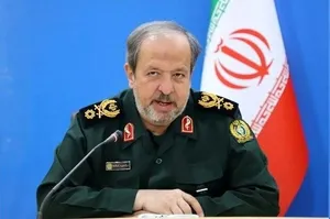 سرپرست وزارت دفاع: خود را برای تهدیدهای ۵۰ سال آینده آماده می‌کنیم
