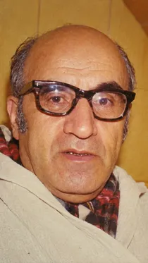 علی اصغر امیرانی ، قتل خشن توسط مامور ۶ انگشتی و نقشی از داود رشیدی (+صدا)