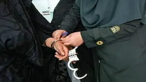 انتقام زن همسایه با طراحی سرقت از منزل دوستش