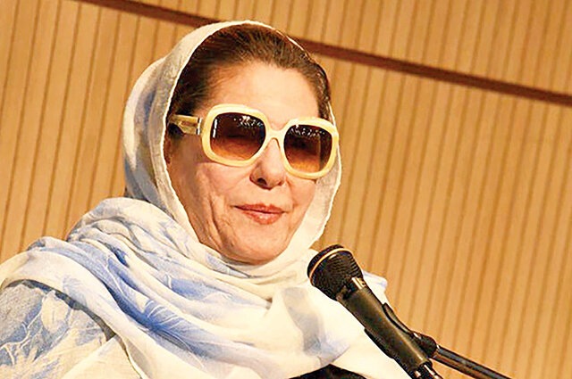 خوانندگانی که در سال‌های اخیر خیلی کم‌کار شده‌اند