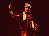 3 عامل فروپاشی حکومت ها در 3 بیت از شاهنامه