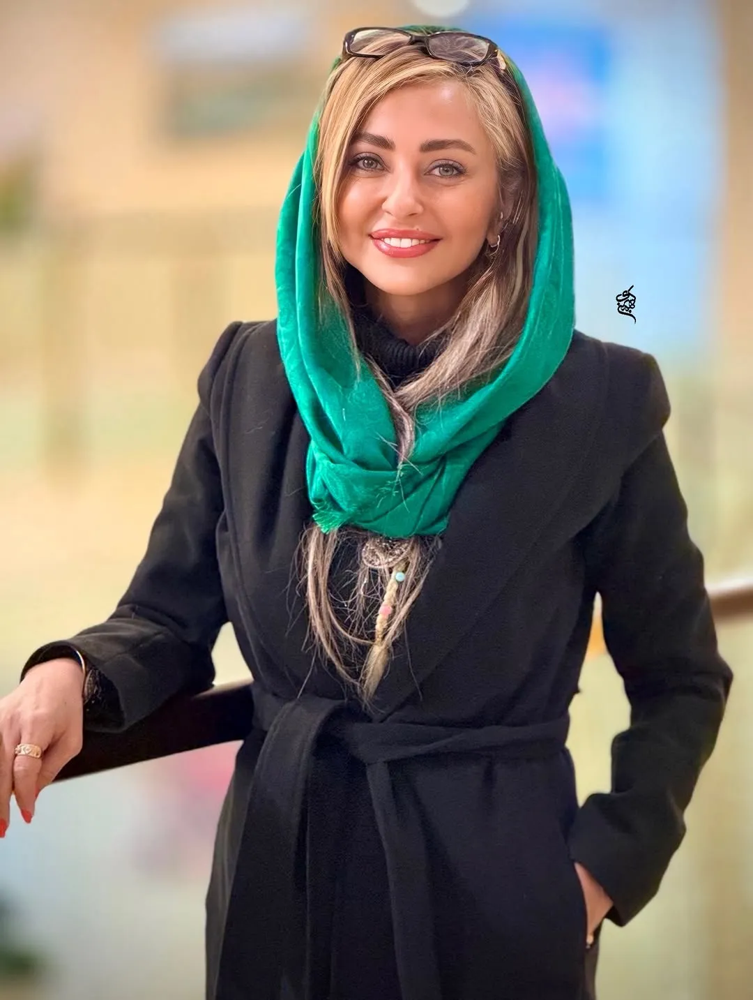 نفیسه روشن نفیسه روشن