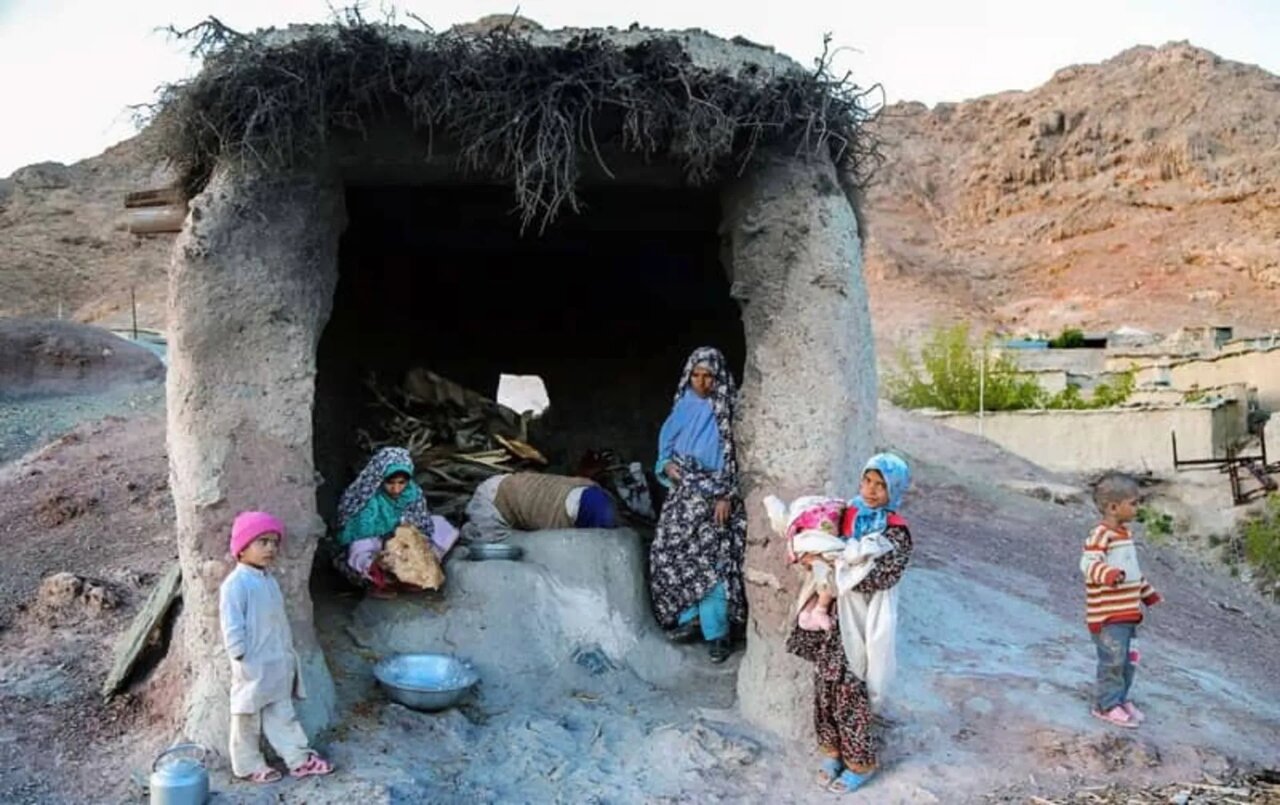 روستای ماخونیک روستای ماخونیک