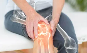 شکستگی ؛ خطرناک ترین عارضه پوکی استخوان