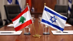 آغاز دور پنجم مذاکرات لبنان و اسرائیل در واشنگتن
