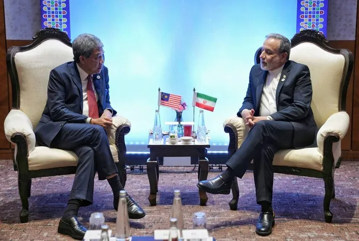 عراقچی