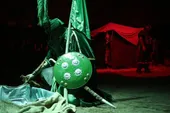  حسین؛ فراتر از سنت و با نگاه مدرن-۱/  نفی اقرار علیه خود، حکومت موروثی و نقش مردم