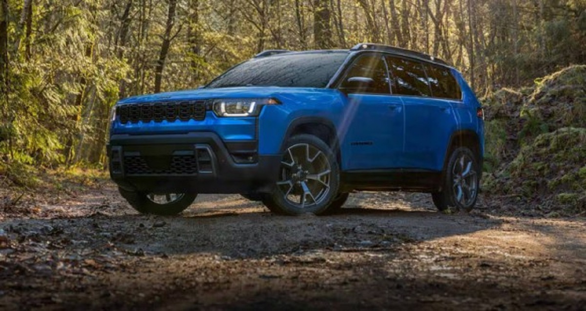 شورولت و جی‌ام‌سی (Chevy/GMC)؛ فدا کردن سدان‌ها برای شاسی‌بلندها
