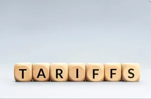 آمریکا ۱۰۰ میلیارد دلار از تعرفه‌های «روز آزادی» ترامپ را پس داد