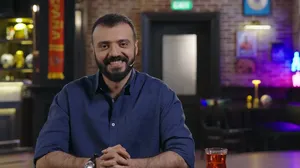 کنایه ابوطالب حسینی به امیر قلعه‌نویی؛ پای عادل فردوسی‌پور هم به ماجرا باز شد
