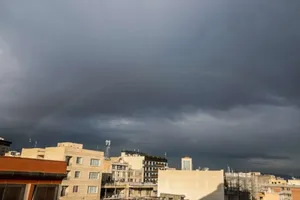 پیش‌بینی وضعیت جوی در ۵ روز آینده؛ از رگبار در البرز تا گرد و خاک در شرق ایران