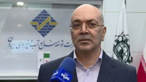 هشدار وزارت نیرو: برای مدیریت اِل نینو همه باید آماده باش باشیم
