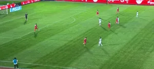 گل‌ اول پرسپولیس به ملوان با گل‌به‌خودی