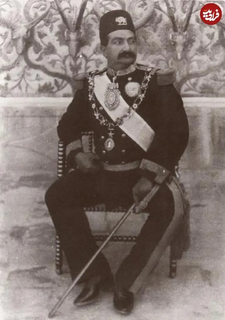 ظل‌السلطان