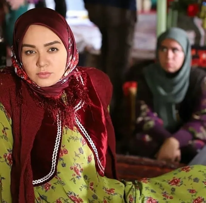 ندا قاسمی ندا قاسمی