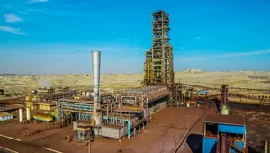 جهش ۲۷۷ درصدی درآمدهای صبا فولاد خلیج فارس در سه ماهه نخست ۱۴۰۵
