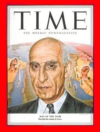 مصدق 29 اسفند/ 75 سال بر سر سفرهای که مصدق گسترد/ ملی شدن یعنی خلع ید، در مقابل دولتی شدن نیست