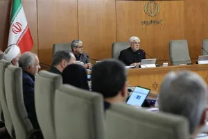 تصویب حمایت از کسب و کارهای آسیب‌دیده از جنگ و برخی معافیت‌های گمرکی