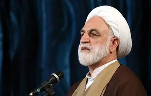 اژه‌ای: مسئولین کشور متفق‌القولند که در مقابل دشمن باید بجنگیم و خون‌خواهی کنیم
