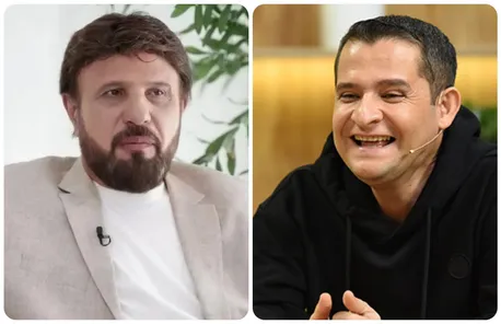 درگیری بیژن مرتضوی با بهمن بابازاده و دلار 250 هزار تومانی! سند، سند، این بود سند؟