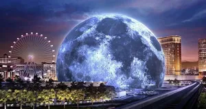ده ابرپروژه تاریخی که بیشترین هزینه را در جهان داشته‌اند