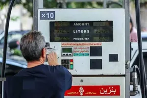 سخنگوی دولت: امیدوار هستیم که نیازی به کاهش سهمیه اول و دوم بنزین نداشته باشیم/ منابع حاصل از افزایش نرخ سوم بنزین، صرف بهبود معیشت مردم می‌شود