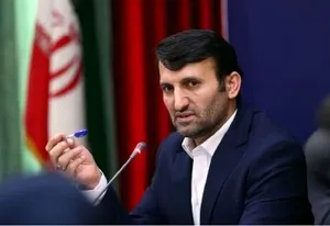 فرهادی: امتحانات نهایی روز سه‌شنبه فقط در هرمزگان به تعویق می‌افتد