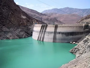 تهران فقیرترین استان ایران از نظر سرانه منابع آب تجدیدپذیر است