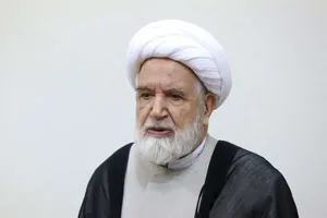 مهدی کروبی: مذاکره به معنای تسلیم نیست