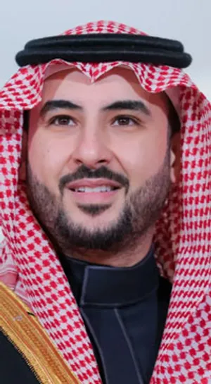 جلسه فوری وزیر دفاع عربستان با ترامپ با هدف کاهش تنش با ایران