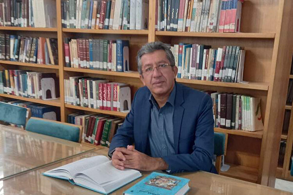 ساسان طهماسبی ساسان طهماسبی