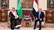 تأکید سران مصر و عربستان بر تضمین امنیت دریانوردی در تنگه هرمز و باب المندب