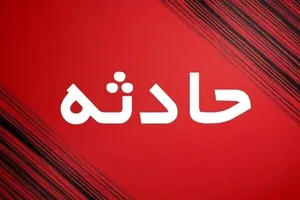 تصادف پراید و کامیون در محور فریمان اسدآباد ۳ فوتی برجای گذاشت
