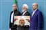 شریعتمداری کیهان سران قوای جمهوری اسلامی را به «همکاری با دشمن» متهم کرد