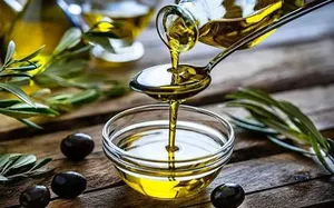 روش ساده برای شناسایی روغن زیتون اصل از تقلبی
