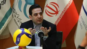 حمایت فدراسیون والیبال از روبرتو پیاتزا تا پایان المپیک ۲۰۲۸