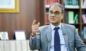 سفیر پاکستان در تهران: صلح آرزو نیست، یک انتخاب است