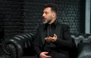 تسلیت واشقانی به جمهوری اسلامی پس از شنیدن صحبت‌های نسل زد