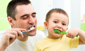 بعد از خوردن چه چیزهایی نیاز نیست مسواک بزنیم؟