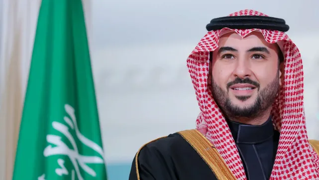 جلسه فوری وزیر دفاع عربستان با ترامپ با هدف کاهش تنش با ایران