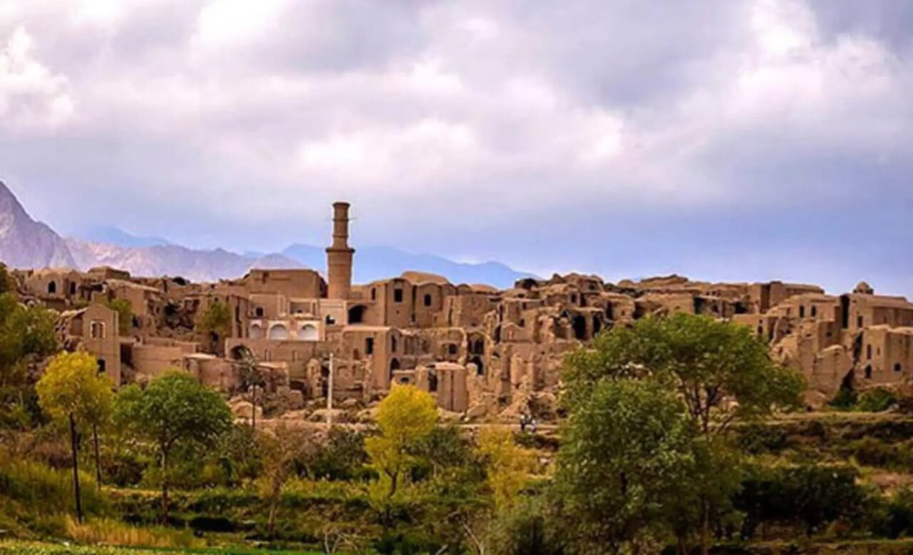 روستای خرانق روستای خرانق