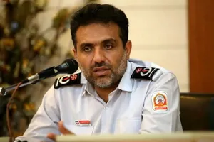 هتل استقلال تهران ناایمن است