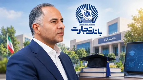 بانک تجارت و فرصتی طلایی برای ساخت یک برند توسعه‌گرا