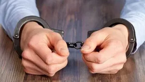بازداشت رئیس یکی از ادارات رباط‌کریم تهران در پرونده فساد مالی