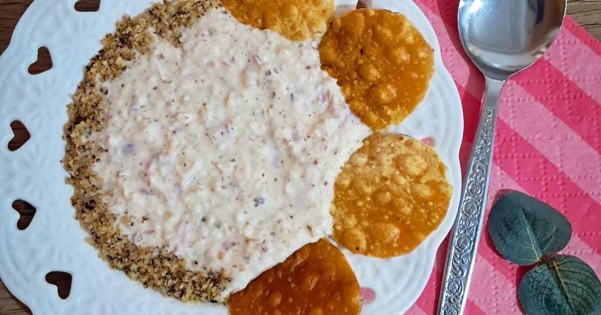 گردو پیاز کرمانی؛ غذای سنتی ساده‌ اما خوشمزه و مقوی