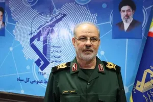 سخنگوی سپاه: آماده یک جنگ طولانی‌مدت هستیم/ سلاح‌های جدید ما دنیا را شگفت‌زده خواهد کرد